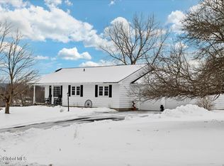 108 Mechanic Street Ext, Hoosick Falls, NY 12090