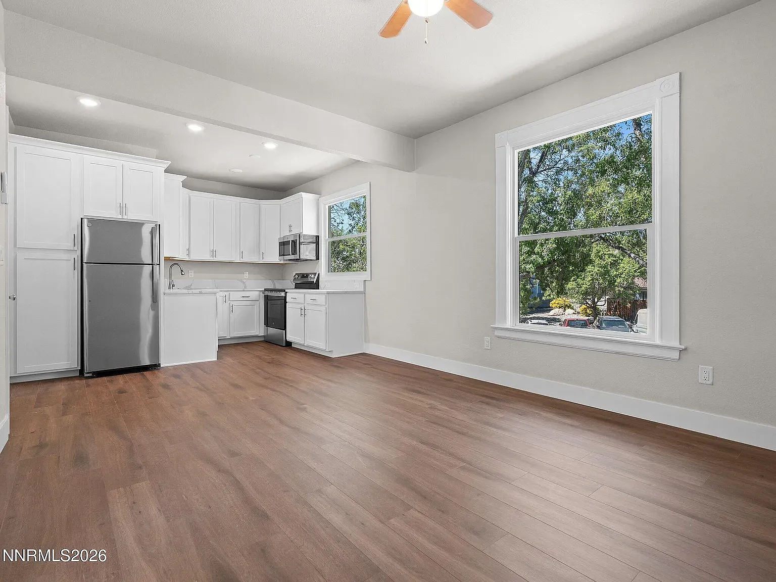 1 bed, 600 sqft, $1,650 — Photo 4