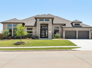 167 Shoreview Dr, Rhome, TX 76078