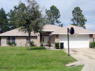 5 White Birch Ln, Palm Coast, FL 32164
