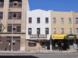 745 Flushing Ave, Brooklyn, NY