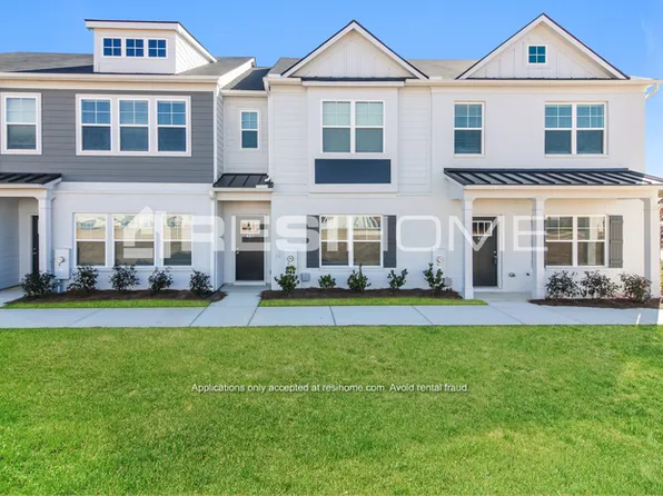 513 Tigers Cir, Lagrange, GA 30241