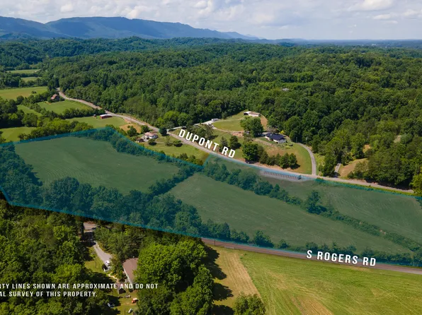 0 Dupont Rd, Seymour, TN 37865
