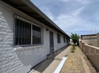 1025 S Santa Rita Ave #5, Tucson, AZ 85719