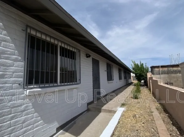 1025 S Santa Rita Ave, Tucson, AZ 85719