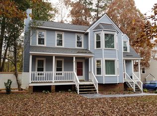 7201 Chateaugay Ln, Midlothian, VA 23112