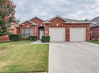 6612 Marquette Cir, McKinney, TX 75072