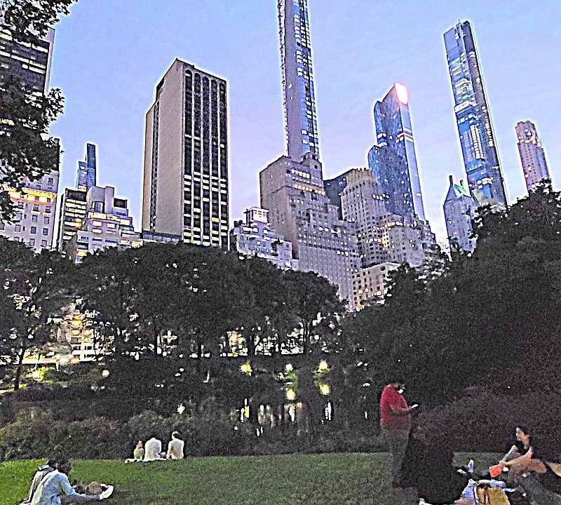 1st image of 200 W 58th St #C9