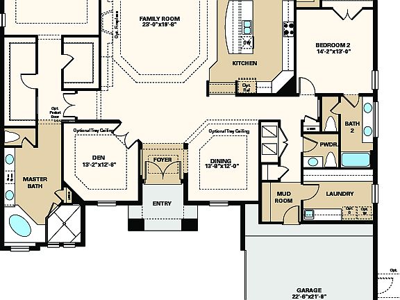 2nd image of this home
