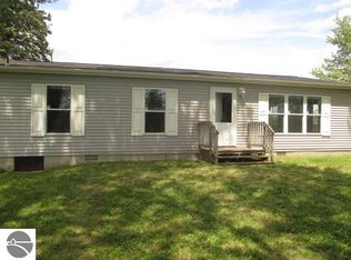 10820 E Stevenson Lake Rd, Coleman, MI 48618