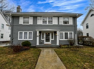 2927 Huntington Rd, Shaker Hts, OH 44120