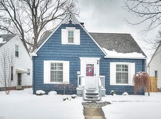 620 S Kensington Rd, Rocky River, OH 44116