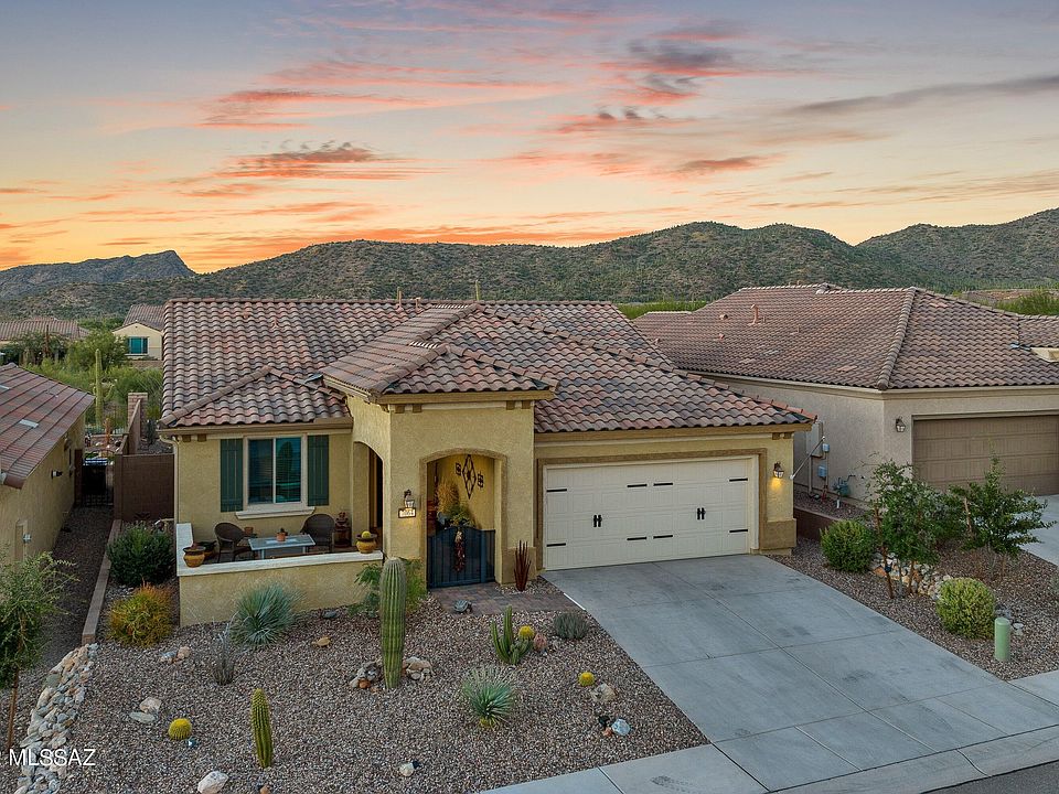 7064 W Deer Creek Trl, Marana, AZ 85658 Zillow