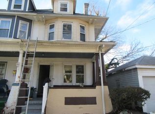 15 Laclede Ave, Trenton, NJ