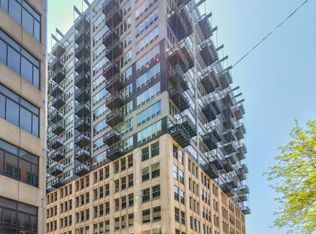 565 W Quincy St UNIT 1206, Chicago, IL 60661