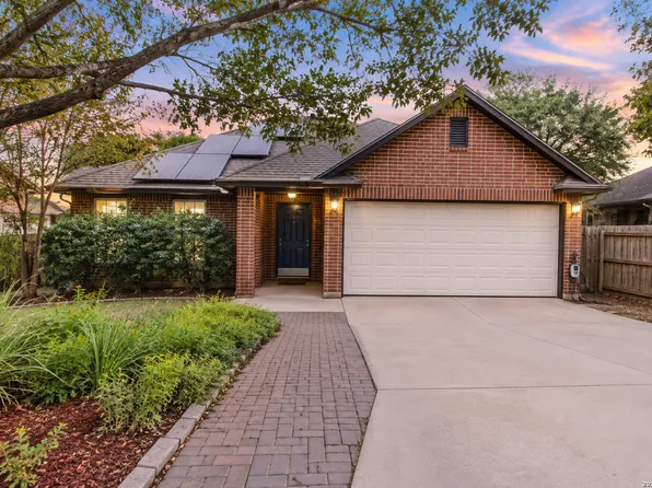 16172 WALNUT CREEK DR, San Antonio, TX 78247