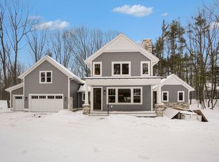 14805 Crest View Ct, South Haven, MI