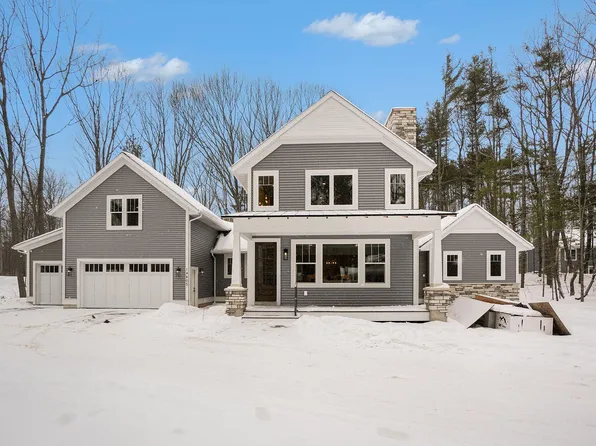 14805 Crest View Ct, South Haven, MI 49090