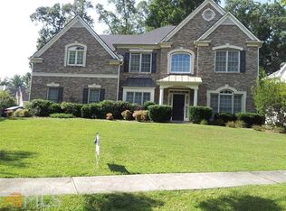 3375 Renaissance Cir, Atlanta, GA 30349