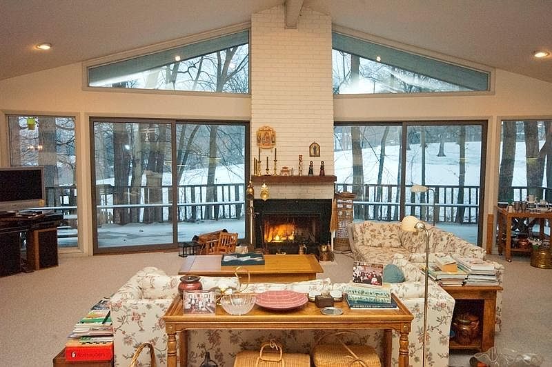 25 Abbey Springs Dr, Fontana, WI 53125 Zillow