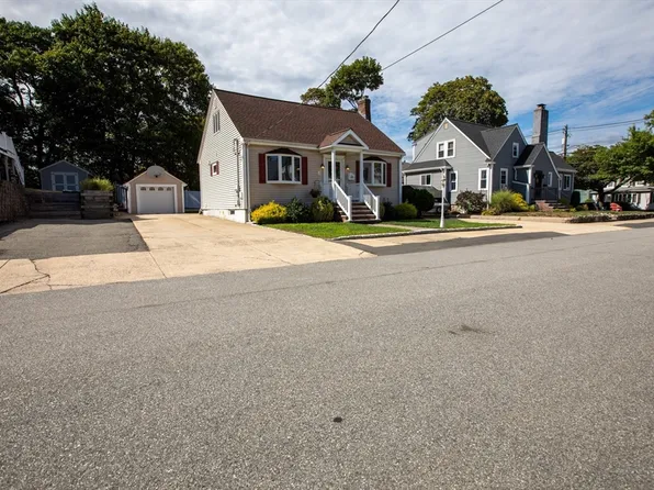 3 Norman Rd, Saugus, MA 01906