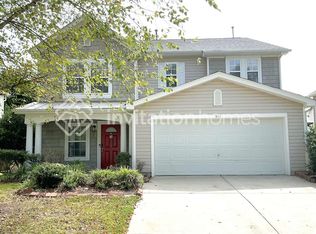 516 Pebblestone Dr, Durham, NC 27703
