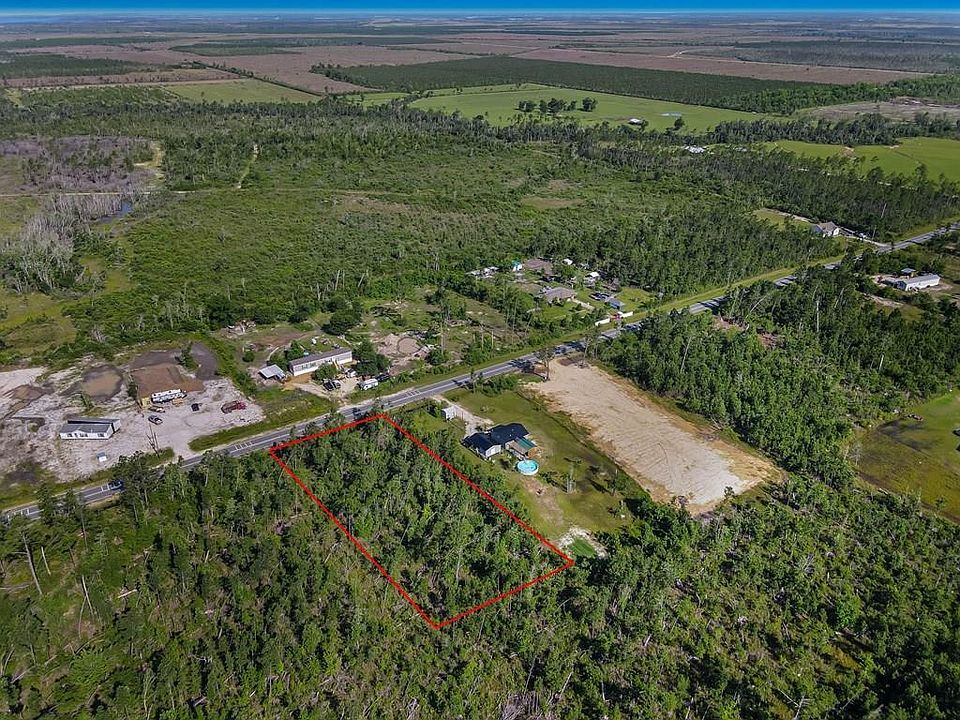 LOT 22 Jarrott Daniels Rd, Wewahitchka, FL 32465 Zillow