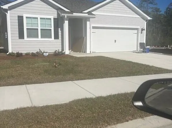 4218 Pitcher Plant Court SE Lot 297, Bolivia, NC 28422