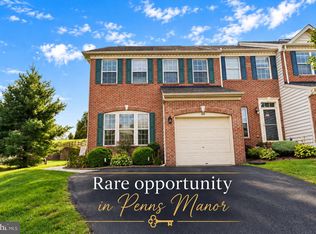 109 Penns Manor Dr, Kennett Square, PA 19348