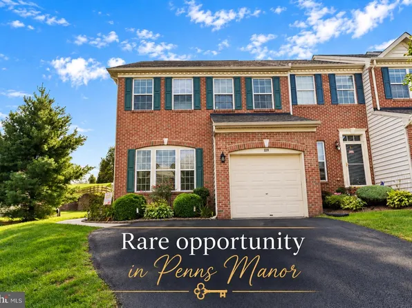 109 Penns Manor Dr, Kennett Square, PA 19348