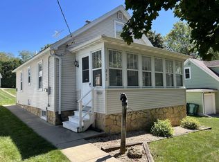 213 N Washington St, Mount Horeb, WI 53572