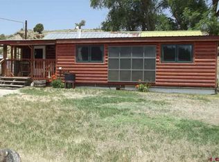 307 County Road 28, Powderhorn, CO 81243