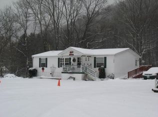 104 Spring St, Galeton, PA 16922