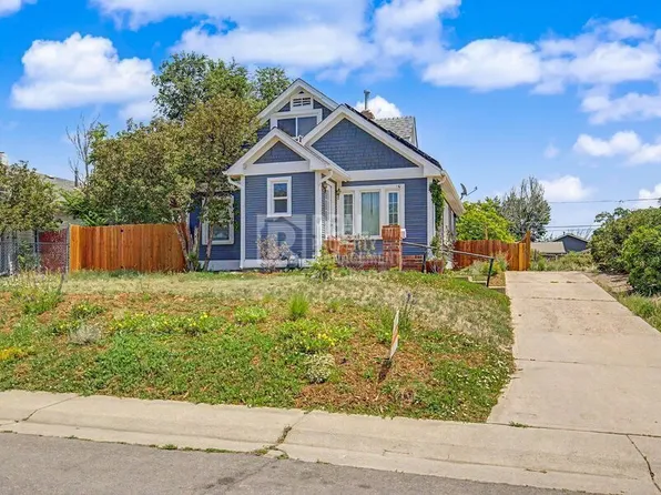 110 S Quitman St, Denver, CO 80219