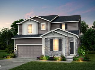 2669 Penn Ave, Plainfield, IN 46168