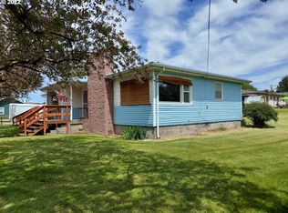 303 NE 2nd St, Enterprise, OR 97828