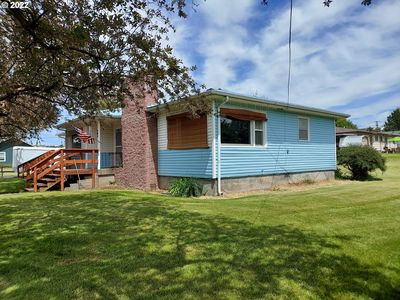 303 NE 2nd St, Enterprise, OR, 97828