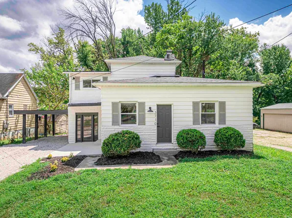 3710 Broadway Ave, Evansville, IN 47712
