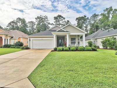 656 Grand Cypress Way, Murrells Inlet, SC, 29576