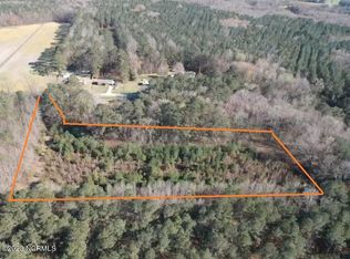 LOT 5 Patterson Rd, Kinston, NC 28504