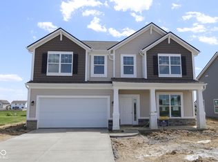 10203 Redwood Peak Ln, Indianapolis, IN 46239
