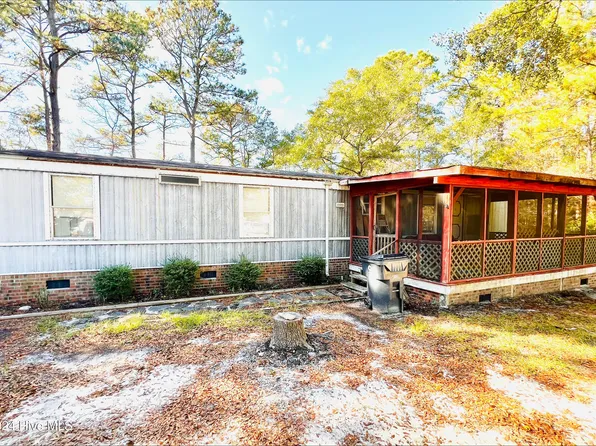2549 Erwin Street SW, Supply, NC 28462