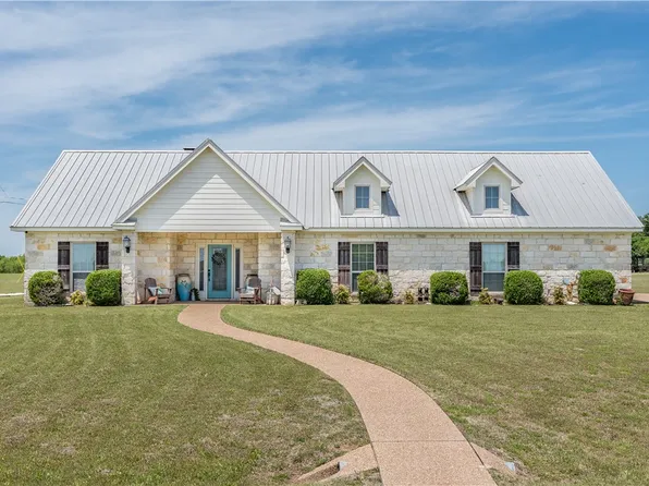 402 Casa Del Rancho Rd, Lorena, TX 76655