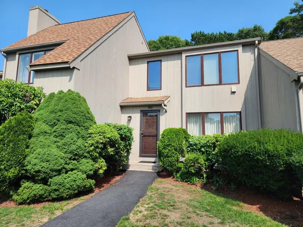 481 Buck Island Road #18D, West Yarmouth, MA 02673