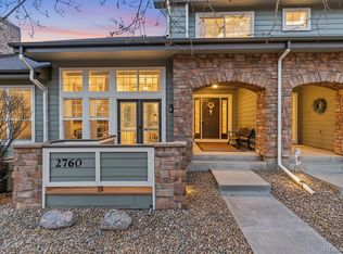 2760 W Greens Court, Littleton, CO 80123