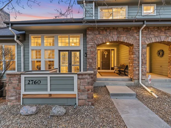 2760 W Greens Court, Littleton, CO 80123