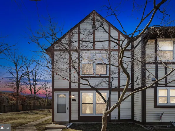 281 Maxo Ct, Glen Burnie, MD 21061