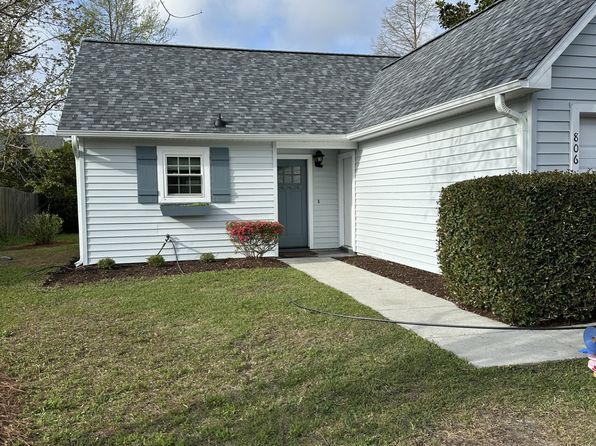 806 Elk Trail Dr