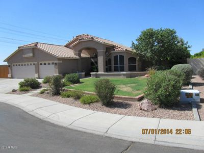 1039 W Lisa Ln, Tempe, AZ, 85284