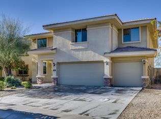 10914 W Adams St, Avondale, AZ 85323